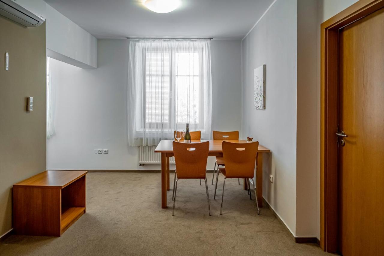 Relax Hotel Stork Lednice Dış mekan fotoğraf