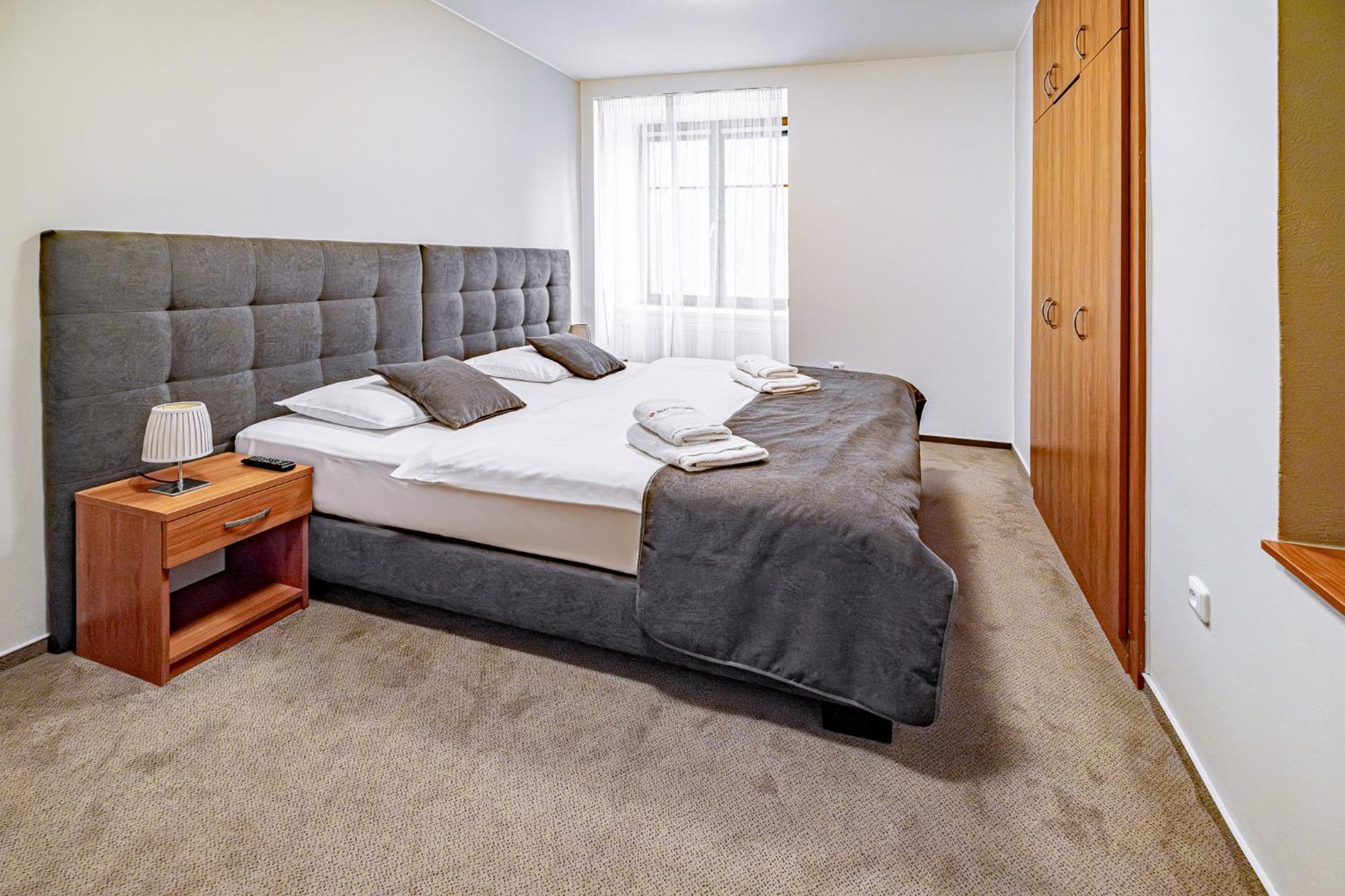 Relax Hotel Stork Lednice Dış mekan fotoğraf